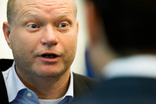 Tomas Turesson