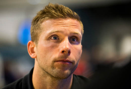 Elfsborgs Anders Svensson