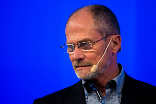 Svensk Elitfotbolls Lars-Christer Olsson