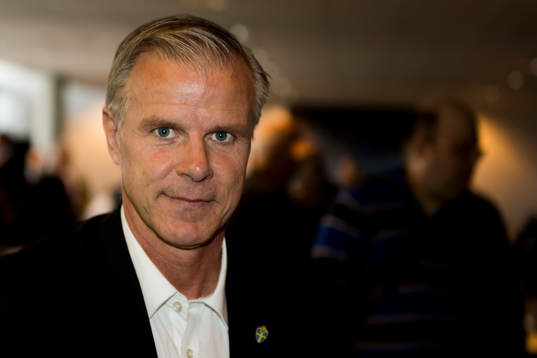Roland Nilsson