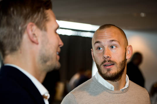 Malmös Magnus Eriksson