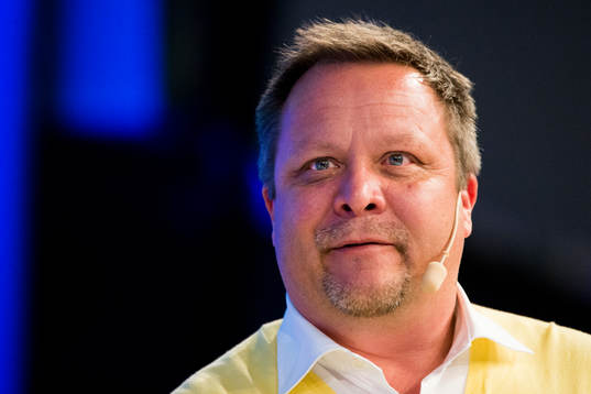 Helsingborgs tränare Roar Hansen