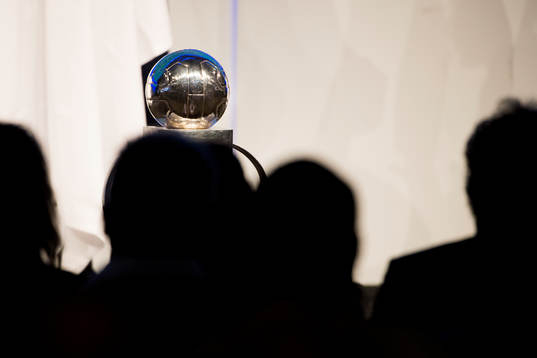 Lennart Johanssons pokal