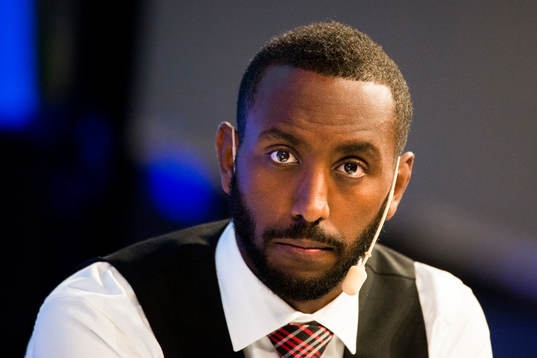 AIKs Henok Goitom