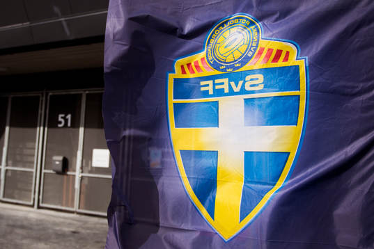 SvFF flagga