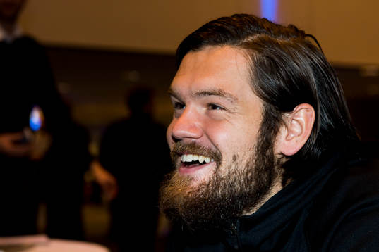 Häckens Ivo Pekalski