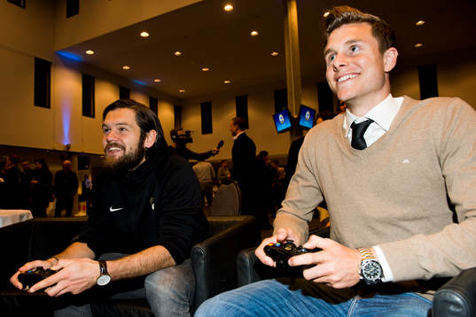 Playstation spel