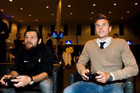 Playstation spel