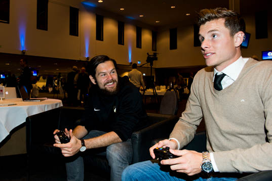 Playstation spel