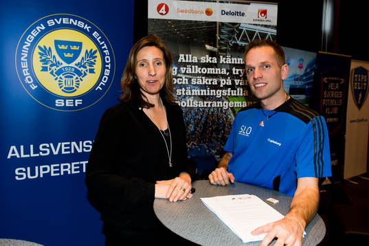 Svensk Elitfotboll