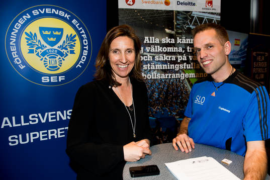 Svensk Elitfotboll