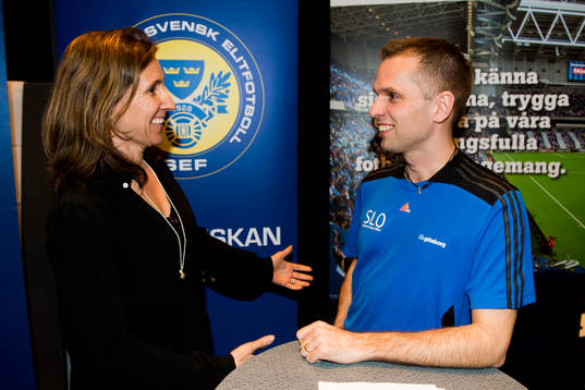 Svensk Elitfotboll