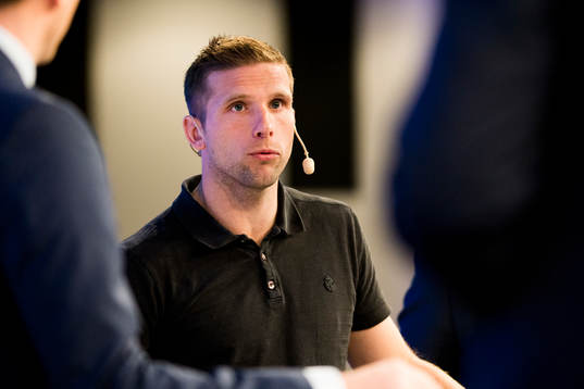 Elfsborgs Anders Svensson