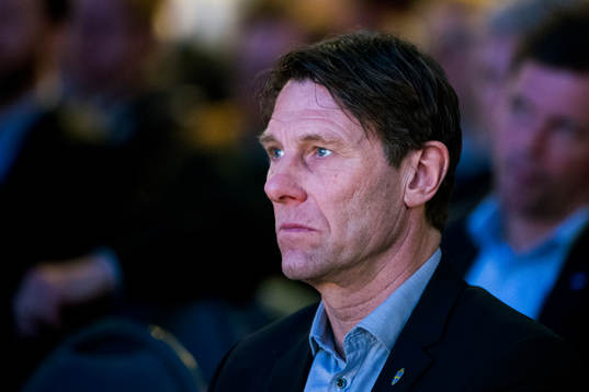 Håkan Ericson