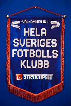 Stryktipset
