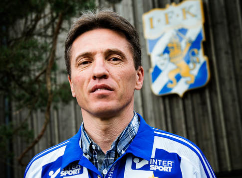 Mats Gren