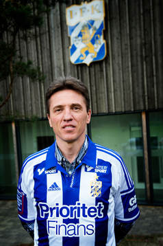 Mats Gren