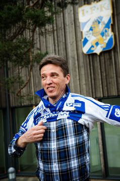 Mats Gren