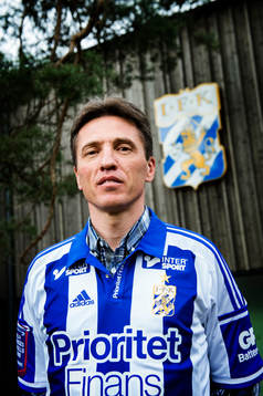 Mats Gren