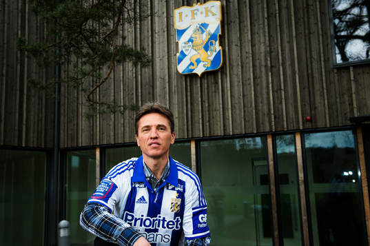 Mats Gren