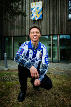 Mats Gren
