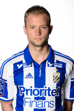 IFK Göteborgs Robin Söder