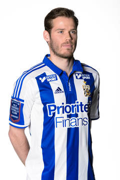 IFK Göteborgs Emil Salomonsson