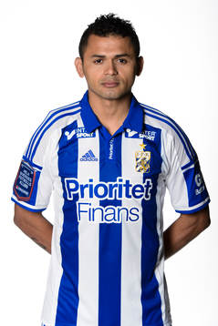 IFK Göteborgs Daniel Sobralense