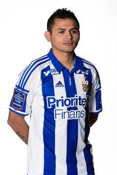 IFK Göteborgs Daniel Sobralense