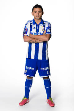 IFK Göteborgs Daniel Sobralense