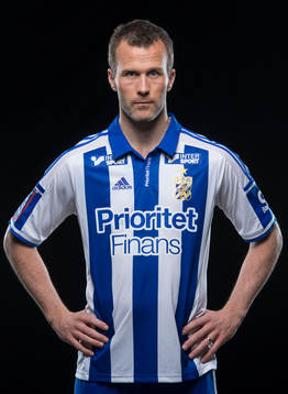 Hjalmar Jonsson