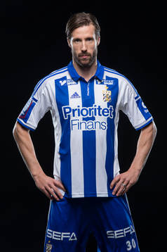Mattias Bjärsmyr
