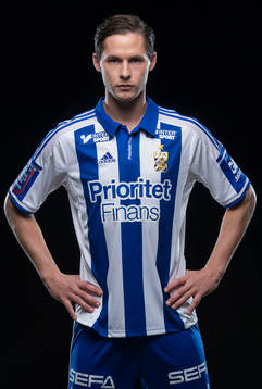 Philip Haglund