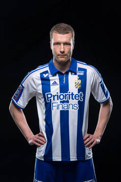 Jakob Johansson