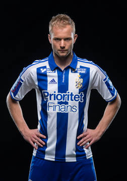 Robin Söder