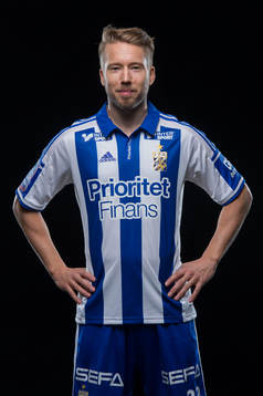 Adam Johansson