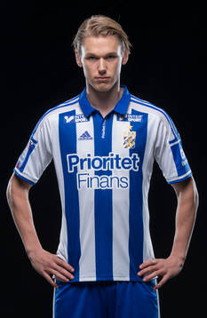 Hampus Zackrisson