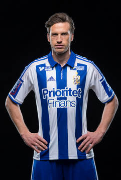 Gustav Svensson