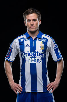 Lasse Vibe