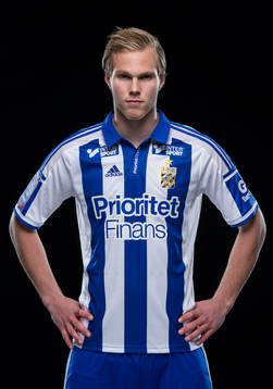 Gustav Engvall