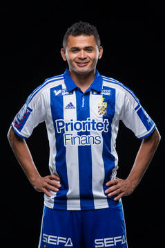 Daniel Sobralense