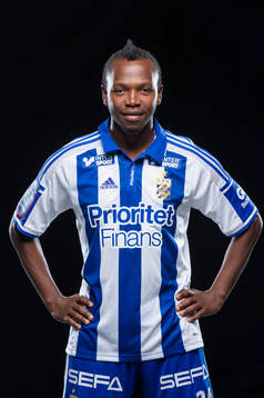 May Mahlangu