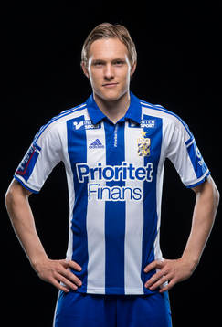 Ludwig Augustinsson