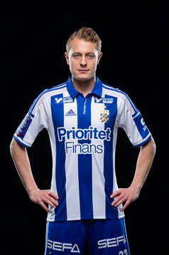 Joel Allansson