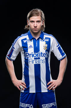 Darijan Bojanic