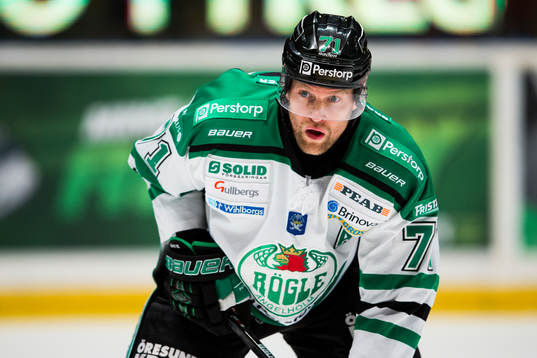 Rögles Mathias Tjärnqvist