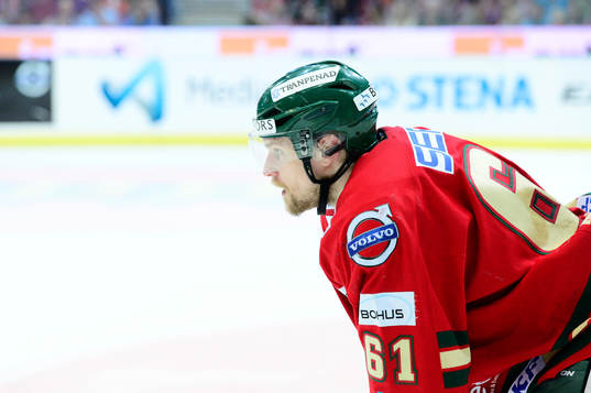 Frölundas Jonas Ahnelöv