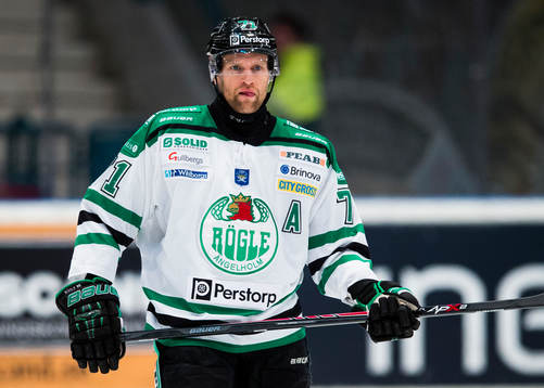 Rögles Mathias Tjärnqvist
