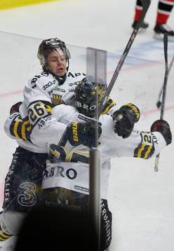 s Mattias Janmark Nylén  jublar