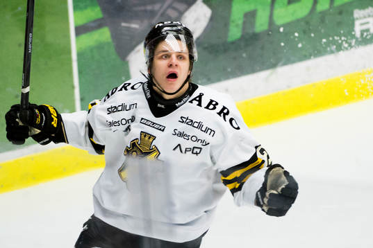 s Mattias Janmark Nylén jublar